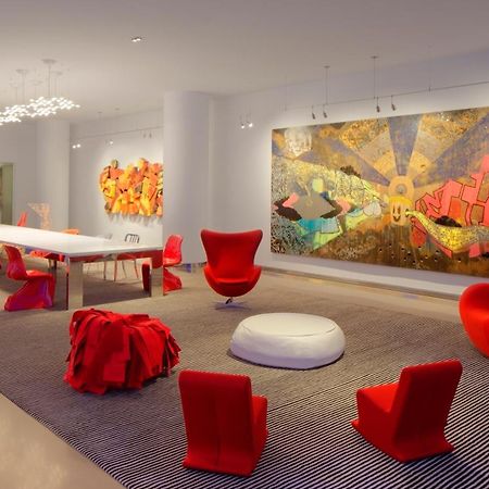 Radisson Blu Mall Of America Bloomington Bagian luar foto