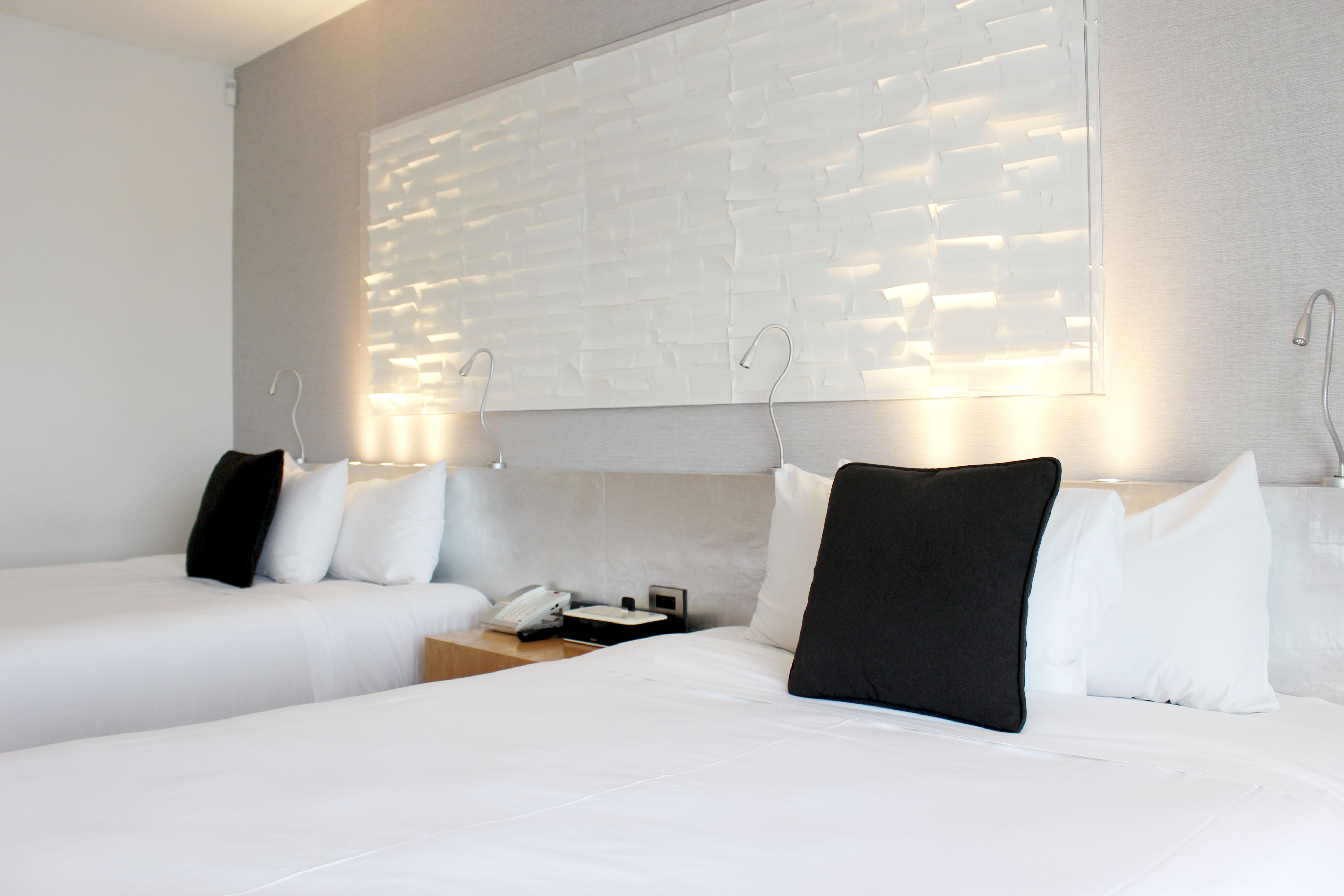 Radisson Blu Mall Of America Bloomington Bagian luar foto