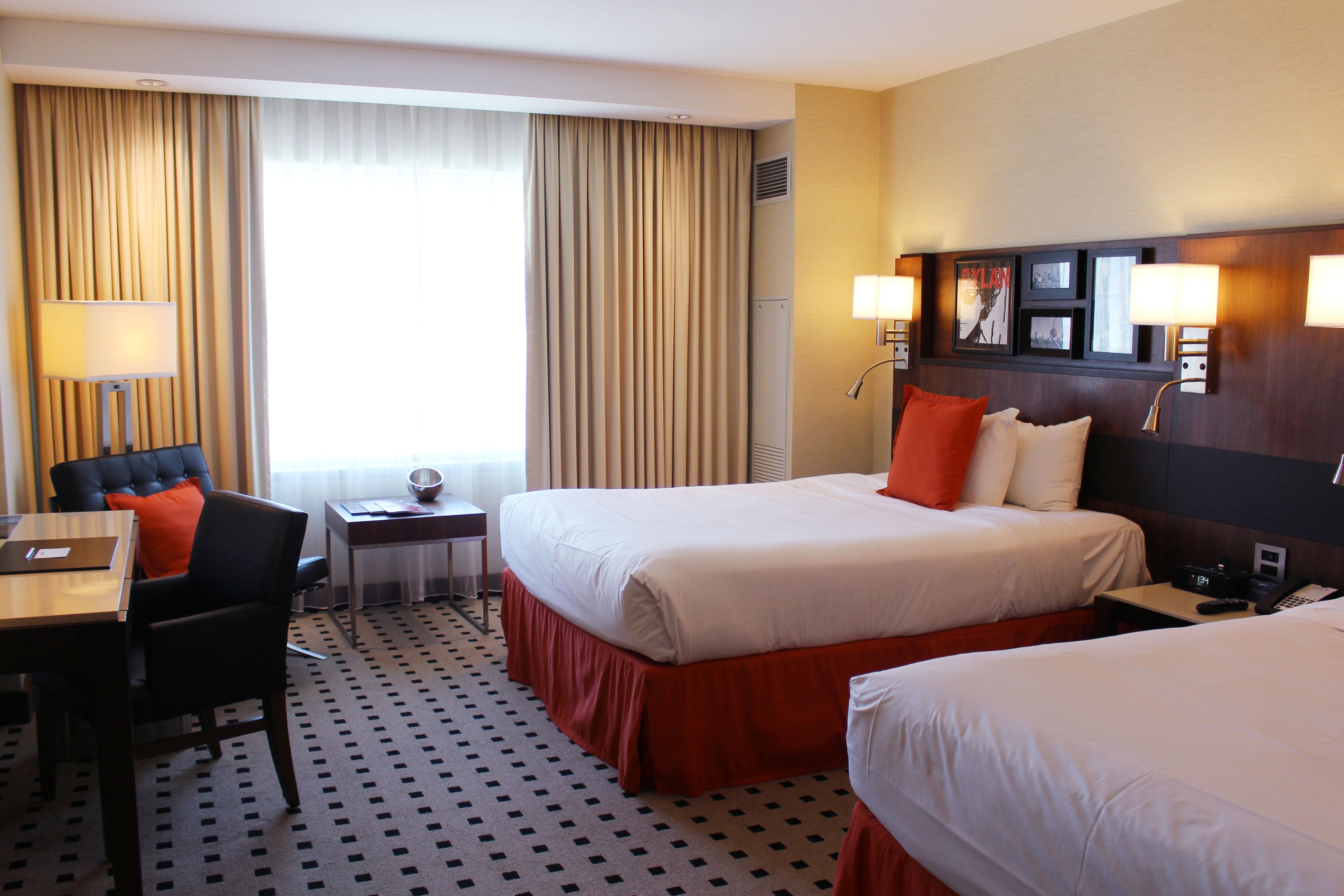Radisson Blu Mall Of America Bloomington Bagian luar foto
