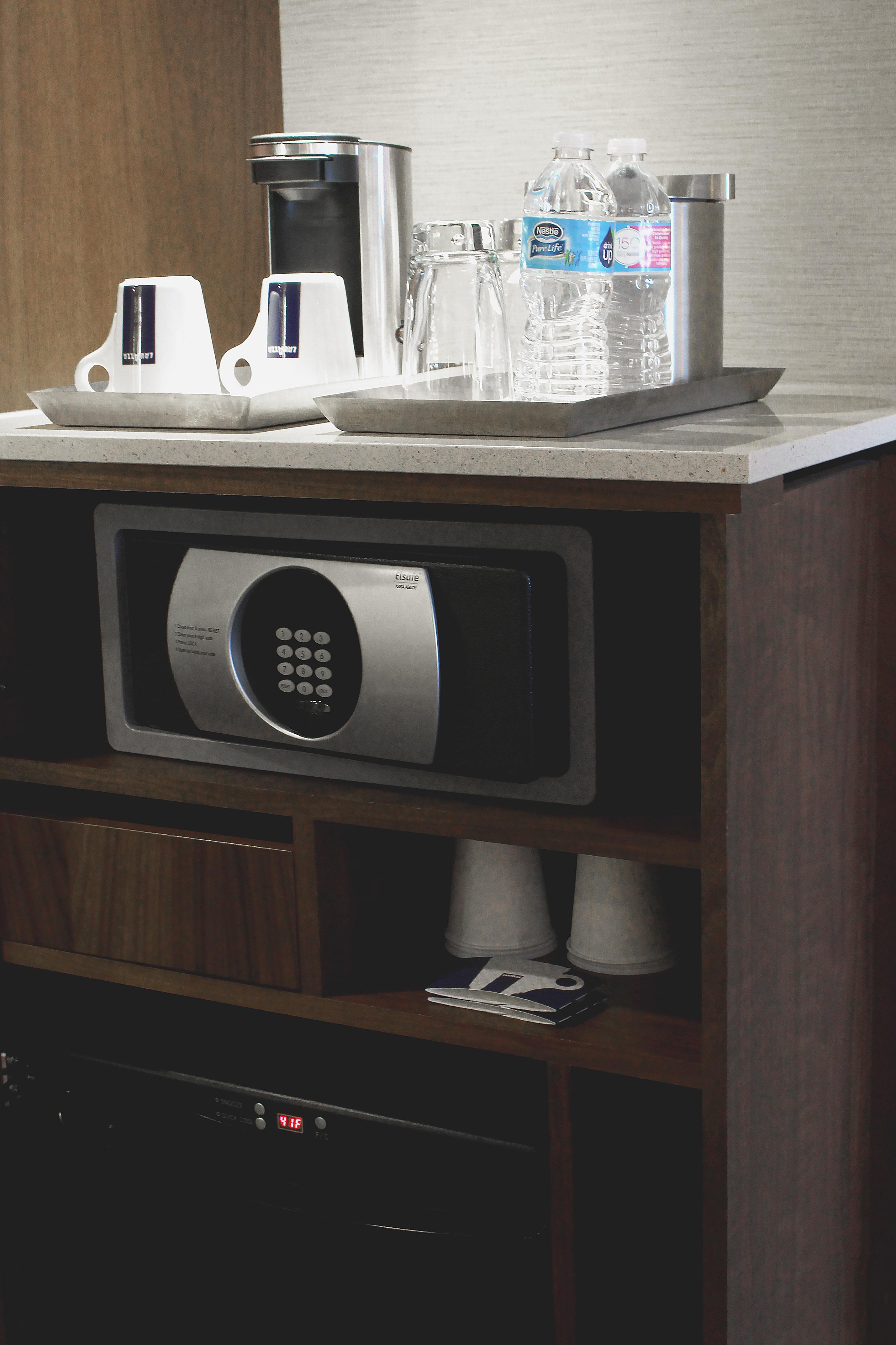 Radisson Blu Mall Of America Bloomington Bagian luar foto