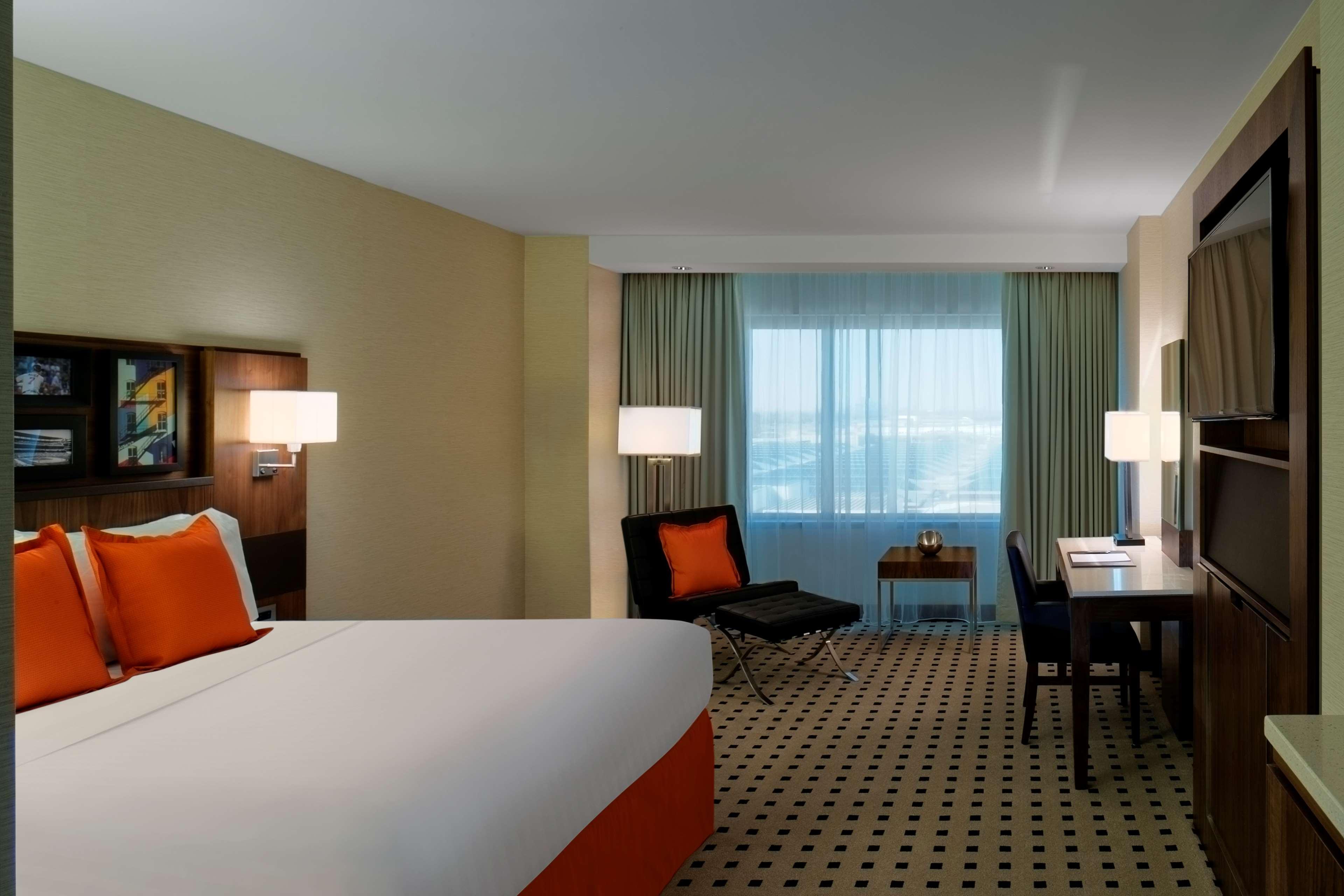 Radisson Blu Mall Of America Bloomington Bagian luar foto