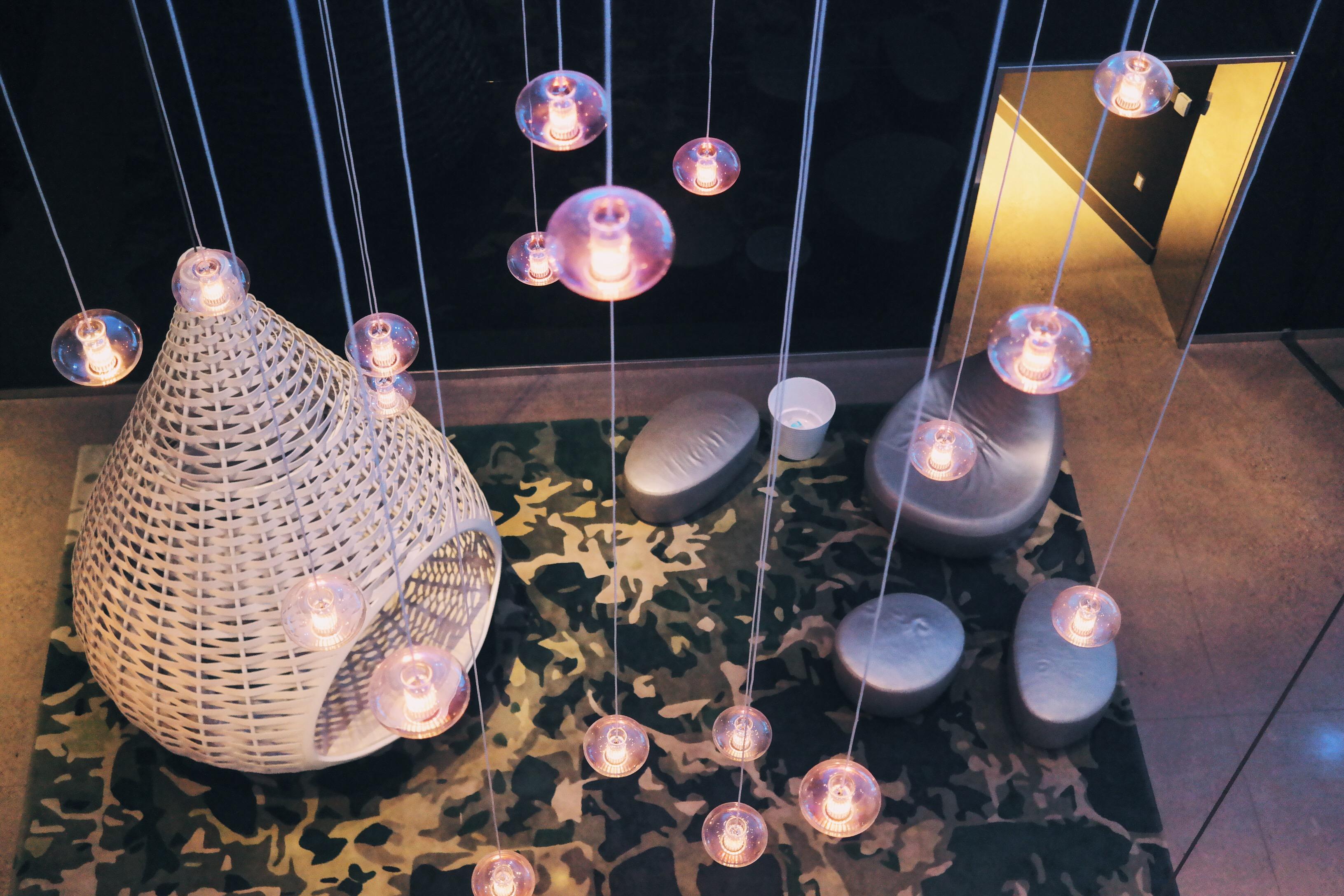 Radisson Blu Mall Of America Bloomington Bagian luar foto