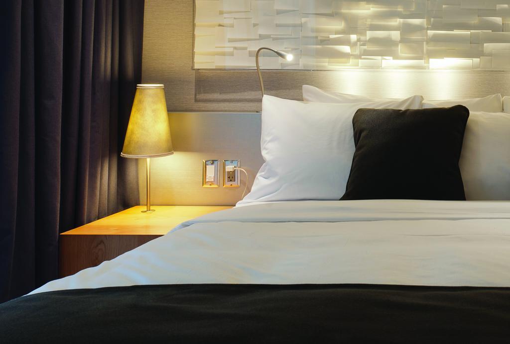 Radisson Blu Mall Of America Bloomington Ruang foto