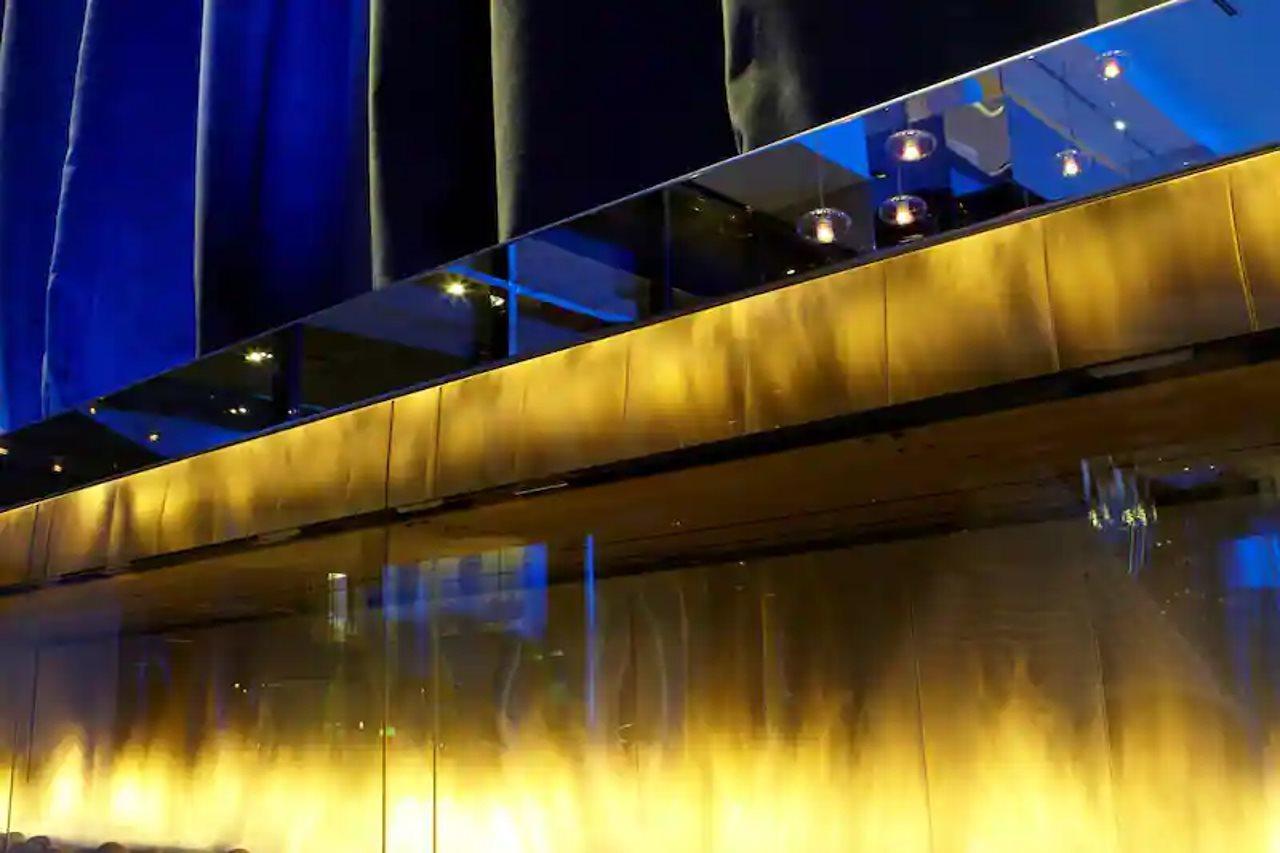 Radisson Blu Mall Of America Bloomington Bagian luar foto