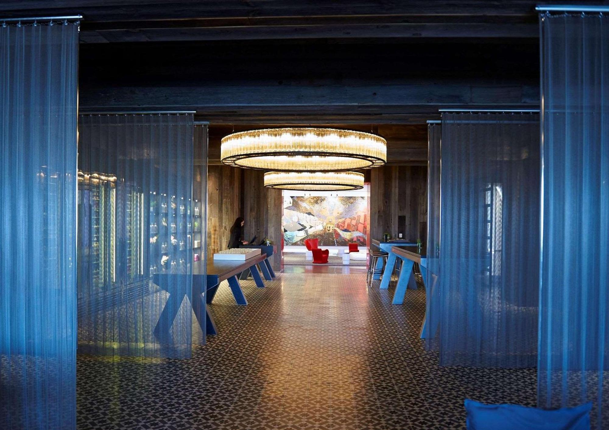 Radisson Blu Mall Of America Bloomington Bagian luar foto