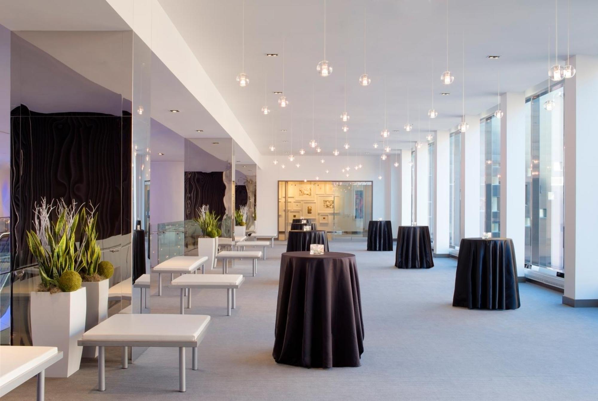 Radisson Blu Mall Of America Bloomington Bagian luar foto