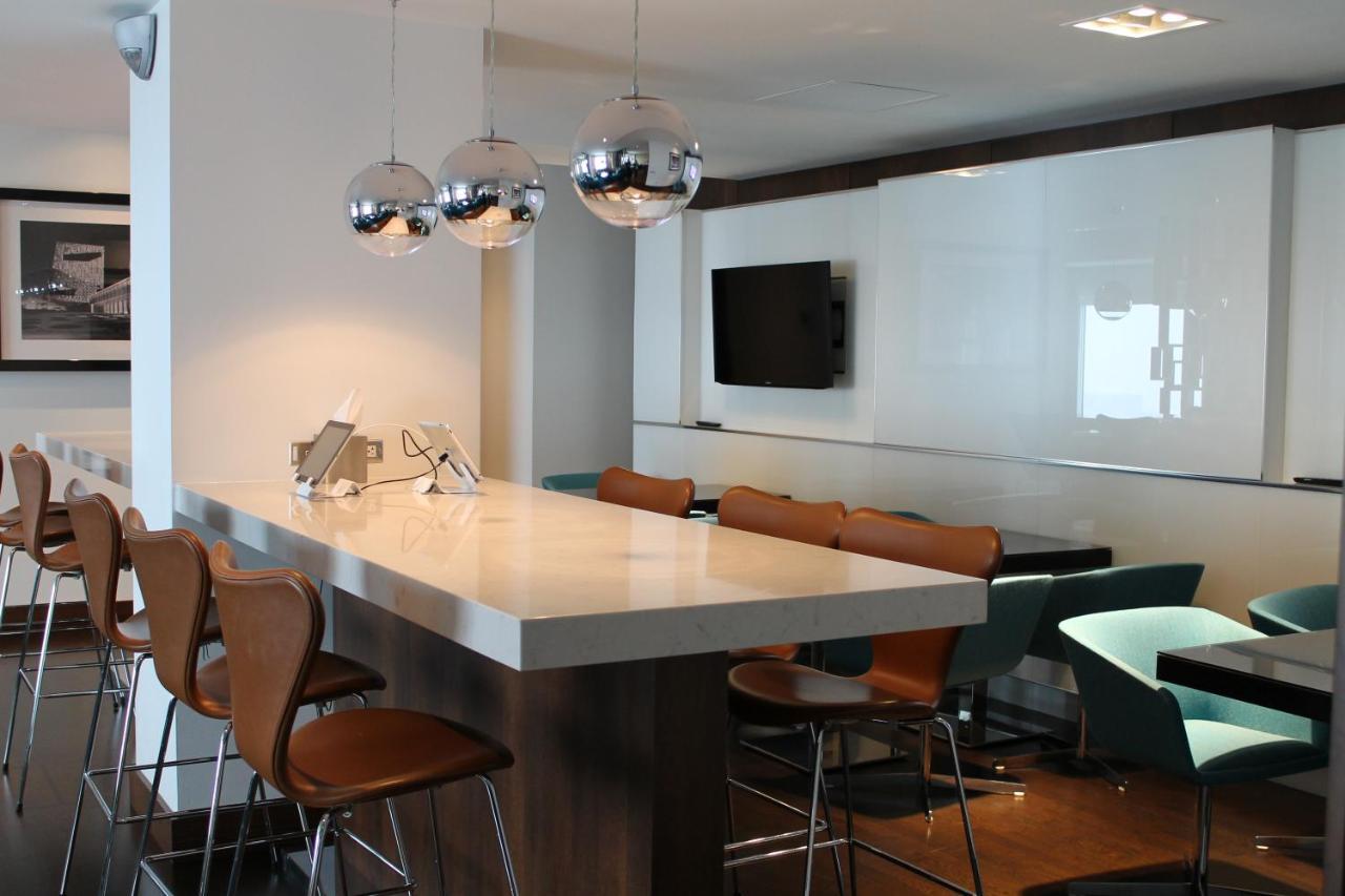 Radisson Blu Mall Of America Bloomington Bagian luar foto