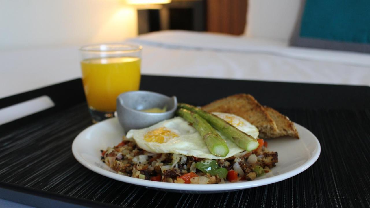 Radisson Blu Mall Of America Bloomington Bagian luar foto